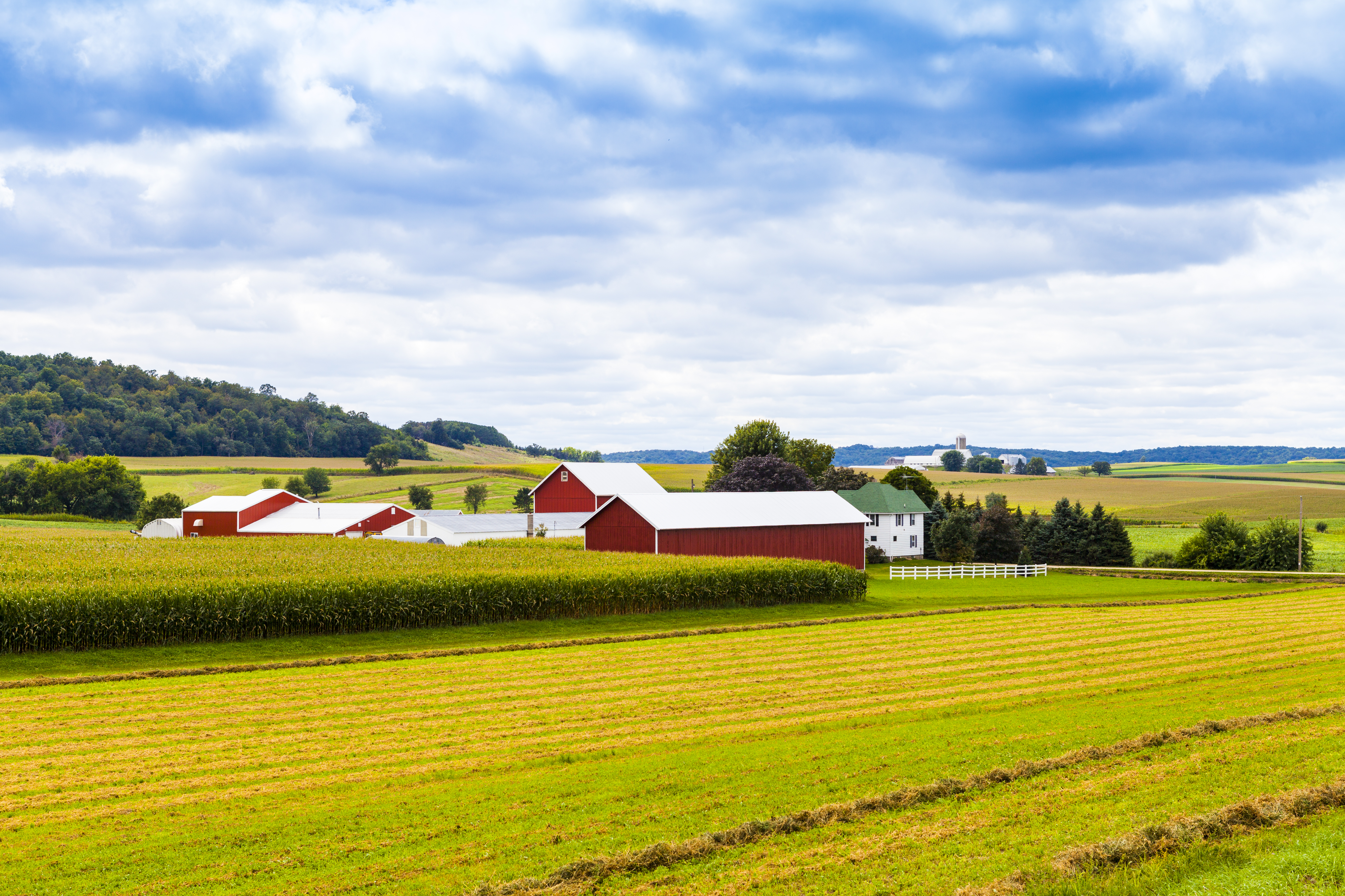 Farmland Appraisal — AGfarms Insight
